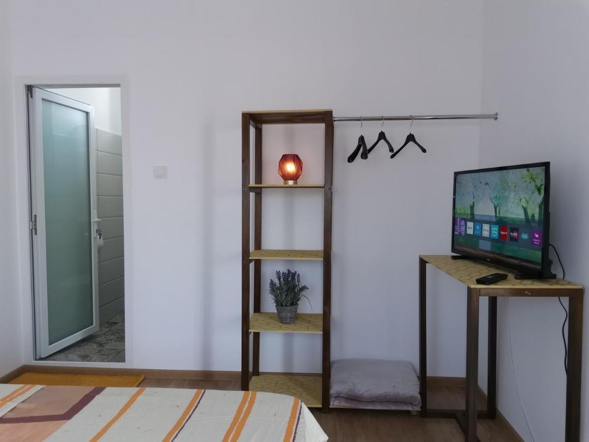 에포리수드 Miri'S House 아파트 외부 사진